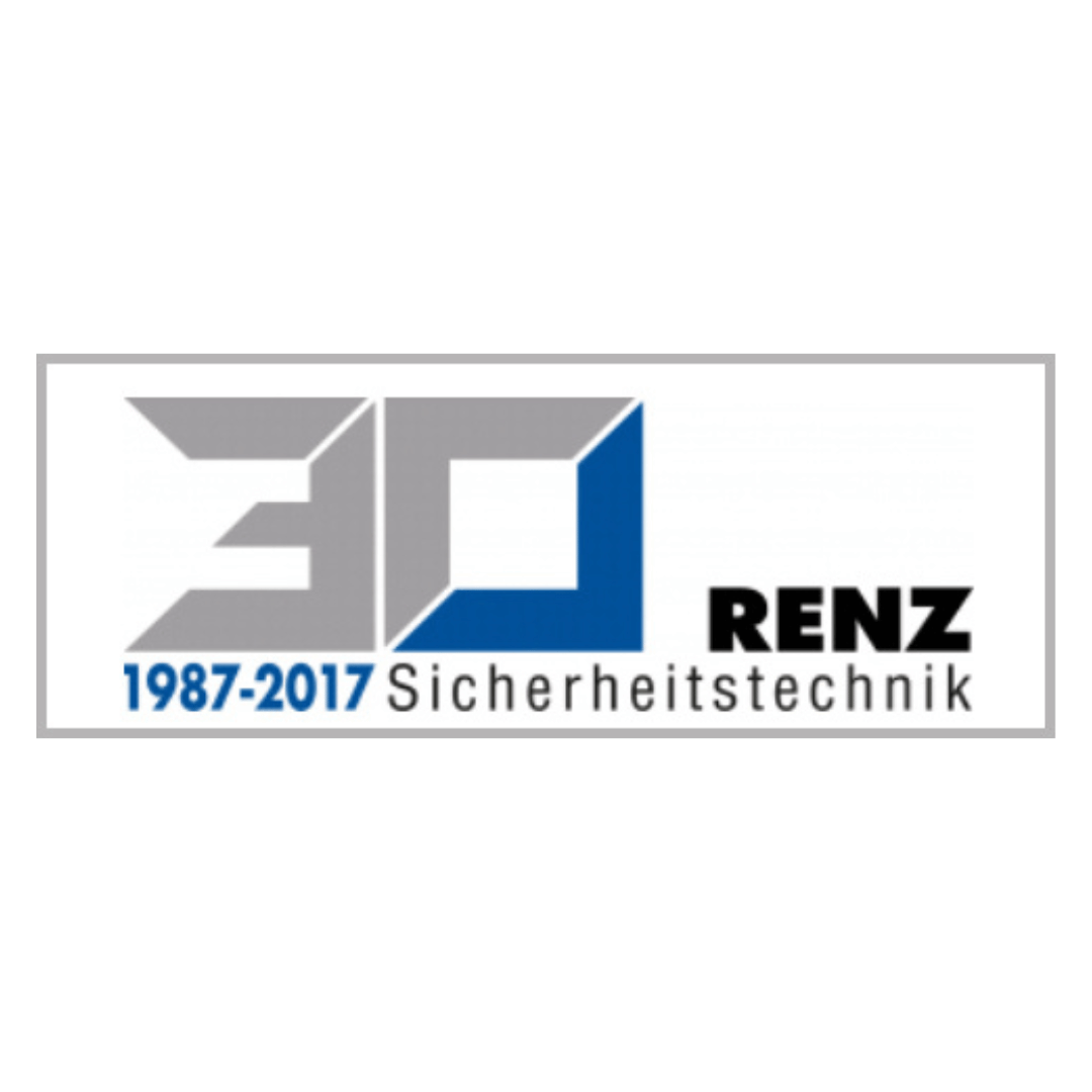 Die Firma Renz wird 30 Jahre alt - Renz Sicherheitstechnik GmbH